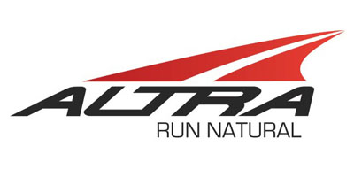 Logo Altra Running