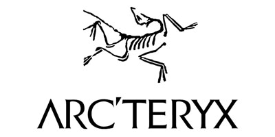 Logo Arc'teryx