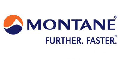 Logo Montane