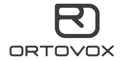 Logo del marchio Ortovox