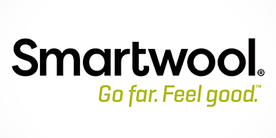 Logo del marchio Smartwool