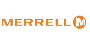 Logo del marchio Merrel