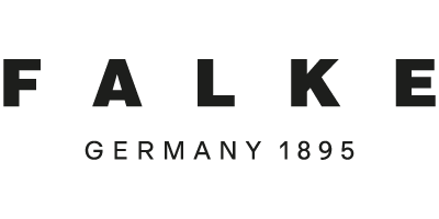 Logo del marchio Falke