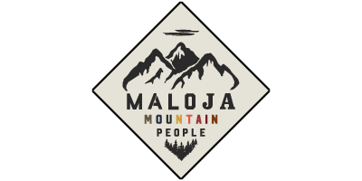 Logo del marchio Maloja