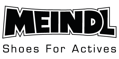 Logo del marchio Meindl