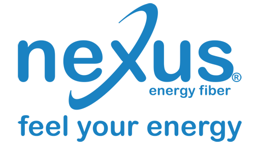 Logo del marchio Nexus