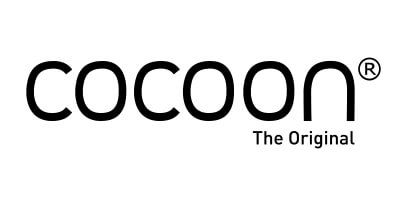 Logo del marchio Cocoon