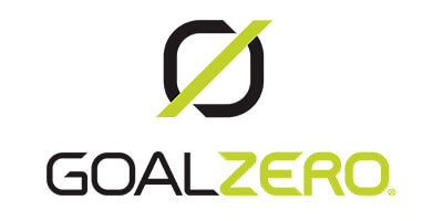 Logo del marchio GoalZero