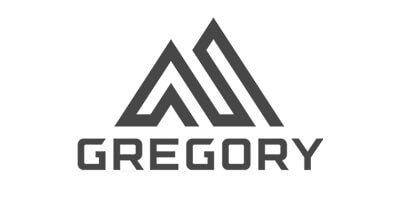 Logo del marchio Gregory