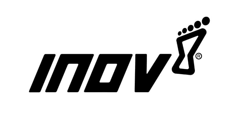 Logo del marchio Inov-8