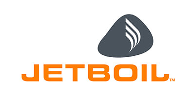 Logo del marchio Jetboil