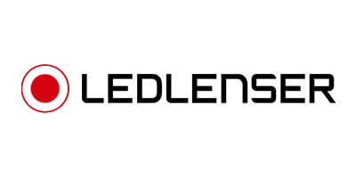 Logo del marchio Ledlenser