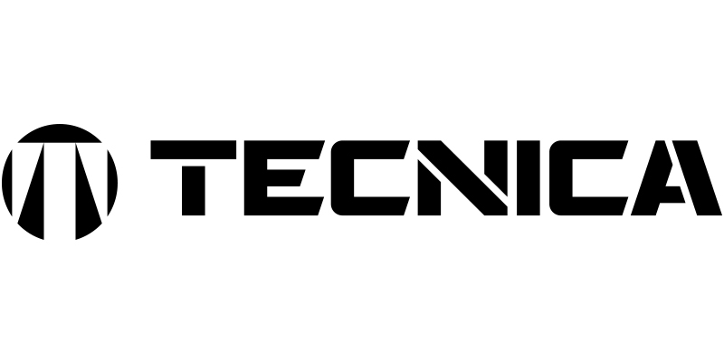 Logo del marchio Tecnica