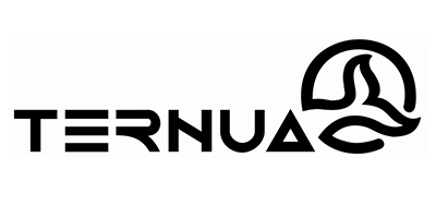 Logo del marchio Ternua