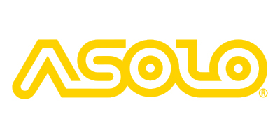 Logo del marchio Asolo