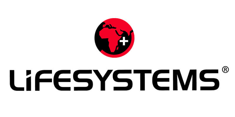 Logo del marchio Lifesystem