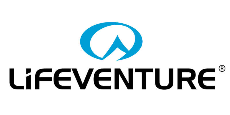 Logo del marchio Lifeventure
