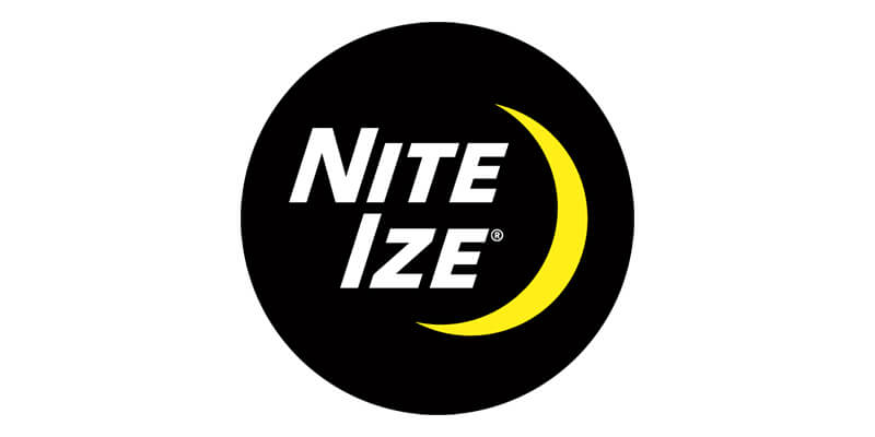 Logo del marchio Nite Ize