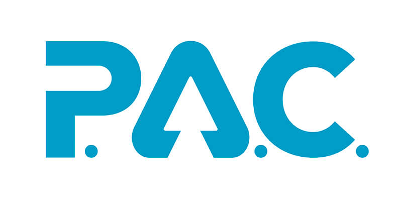 Logo del marchio P.A.C.