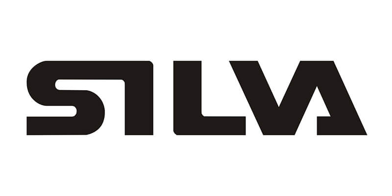 Logo del marchio Silva