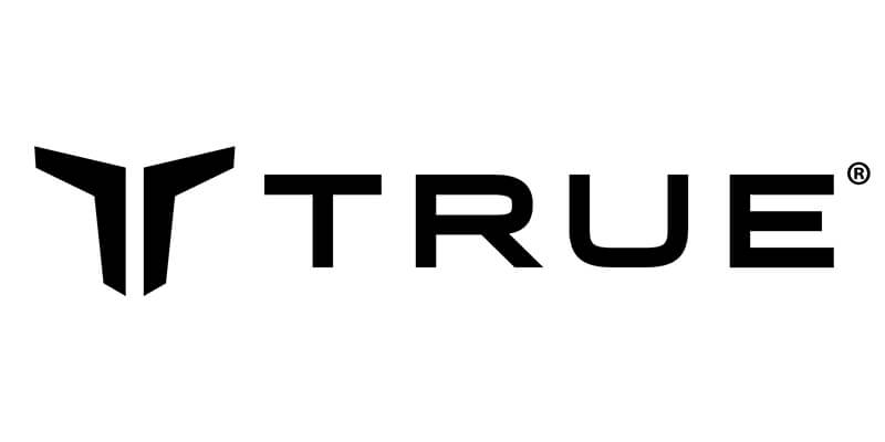 Logo del marchio True Utility