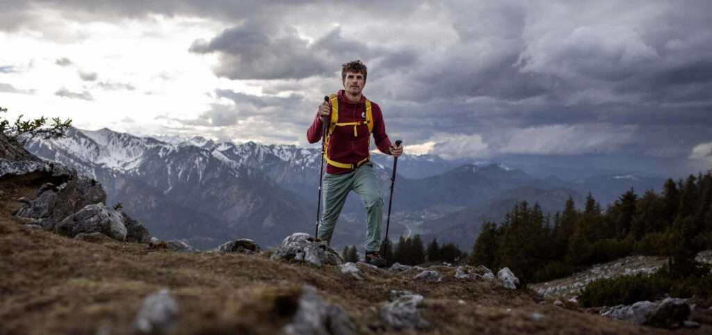 Attrezzatura da trekking e nordic walking da Passion Sport a Torino