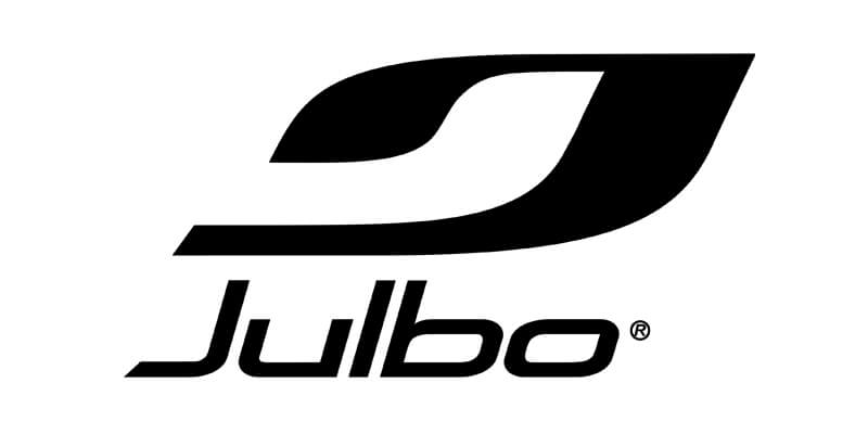 Logo del marchio Julbo